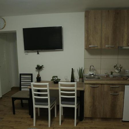 Exact Apartments Ni エクステリア 写真